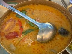 -CHINCHIN 青青·泰国料理(万象食家店)