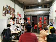大堂-陈陈火锅(较场口店)