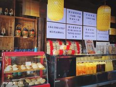 -新万鑫银丝面·非遗无锡味(惠山古镇店)