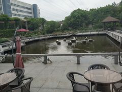 -渔堂公园餐厅·本帮菜(乐园路店)