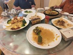 -新金盛·海鲜酒楼(盐田店)