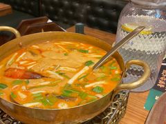 -泰堤坊(淡水体育馆店)