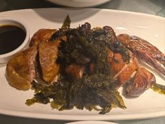 -外婆家(杭州马塍店·杭帮菜名店)