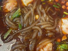 酸辣粉-好這口重庆小面(总店)