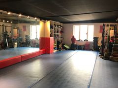 -北京博武堂搏击俱乐部(甘家口店)