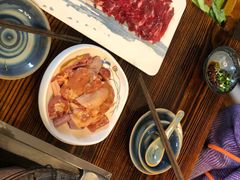 -十四不搭·打边炉(运河店)