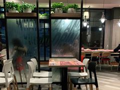 大堂-肯德基(尧佳路店)