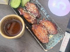 -古代饭堂(冠亚店)