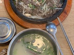 -神仙雪浓汤(弘大店)