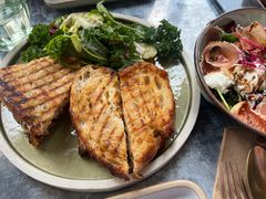 -O'mills Sourdough Bakery&Bistro(永嘉路店)