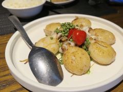 -肴约·花园式餐厅(湖里店)