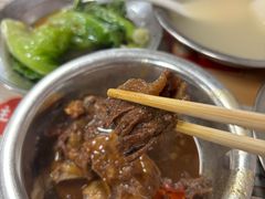 -阿秋牛排(湖心街店)