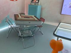 -CIAO·团建聚餐·生日派对轰趴馆(福田店)