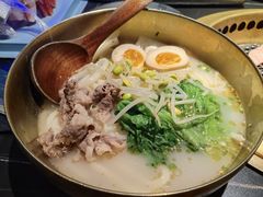 -谷牛和牛烤肉(漕河泾印象城店)