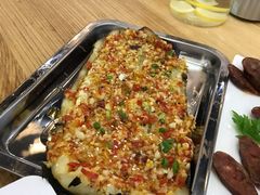 -小艺烧烤(曲江店)