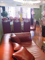 -四方阁酒楼·宴会厅(圣灯店)