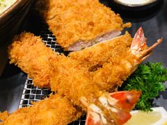 -胜博殿日式炸猪排(悠唐店)