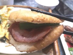 -龙香居海鲜家常菜饭店·特色驴肉·古城浑锅