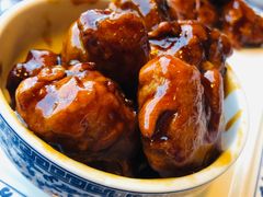怀旧糖醋排骨-宁波状元楼酒店(和义路店)