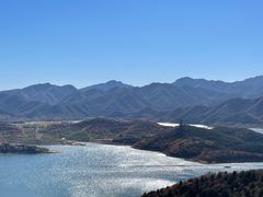 -北京金海湖景区