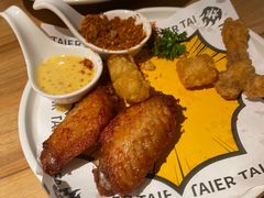 -太二酸菜鱼(汕头苏宁广场店)