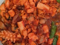 -德贤烧麦菜馆(本溪路店)