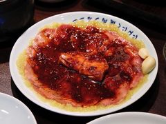 -蒜香焼肉PURUSHIN(马场路店)