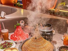 -芸山季·云南山珍菌火锅(宝能环球汇店)