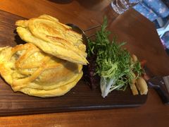 惠灵顿牛排-秀儿家の小确幸花园西餐厅
