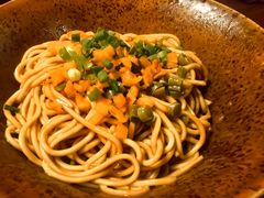 热干面-清水亭湖北菜(大屯DT51店)