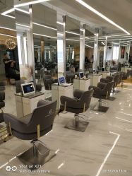 -潘多拉Hairsalon