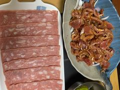 -碳夫·东北炭火烤肉(胥口店)