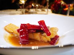 -广州文华东方酒店·江-由辉师傅主理