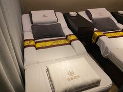 -见康道莱•足浴按摩•艾灸•SPA(友谊店)