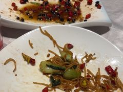 -鄱阳湖·江西小炒·瓦罐煨汤(五道口店)