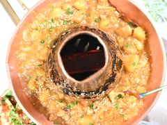 -浩海火烧云傣家菜(蓝港店)