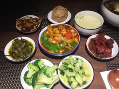 -十面春风·江南面馆(崇宁路店)