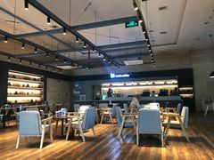 大堂-瑞幸咖啡(互联网创新园店)