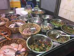 -长平老姿娘夜粥(平东一街店)