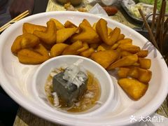 -老徐烧烤涮肚(交道口店)