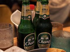 -CHINCHIN 青青·泰国料理(万象食家店)