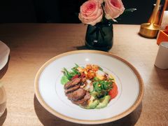-牛排家(宁波阪急店)