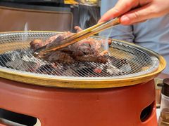 -西塔老太太泥炉烤肉(上海七宝领展广场店)