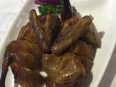 -鱼翅楼·津派砂锅鱼翅(水上公园店)