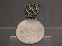 -鄂尔多斯青铜器博物馆