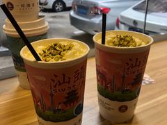 -一杯潮茶·专注潮汕茶饮(十二中创始店)