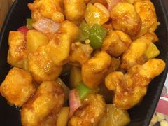 -隆喜元鱼汤包·海鲜(中联广场店)