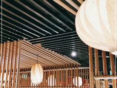 大堂-温野菜涮涮锅(西单大悦城店)