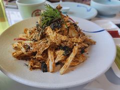 -北平食府(马鞍山路店)