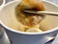 -包馔·夜包子(华强北店)